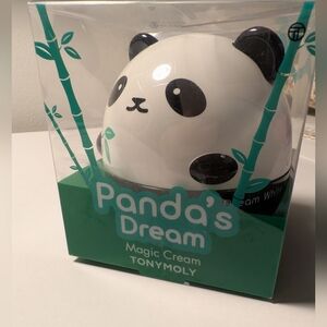 TONYMOLY Panda's Dream Magic Cream New In Box